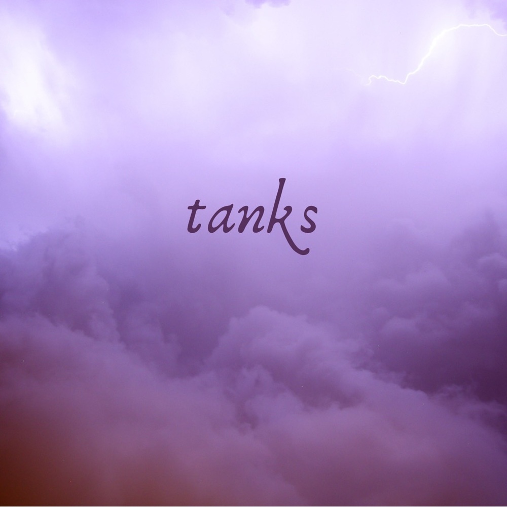 Tank tops
